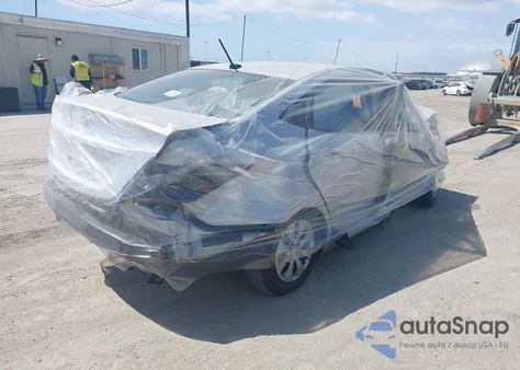 2016 Hyundai Accent Se из США, поврежденный, VIN KMHCT4AE3GU080916